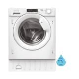 De Dietrich DLZ8549U FULLY INTEGRATED WASHER DRYER(8/5KG)(Water Efficiency CLASS 3)